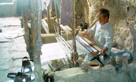 The Hollow Hills of Nain